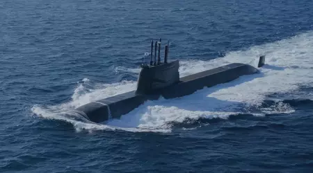 Südkorea bietet Kanada einen 18-Milliarden-Dollar-Vertrag für gepanzerte Fahrzeuge und U-Boote an