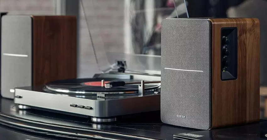 bester regallautsprecher 2025