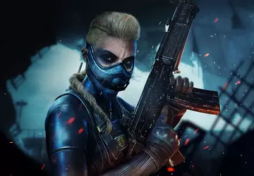 Neue Maps, Waffen und Operatoren: Call ...