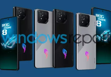 Es ist offiziell: Das ASUS ROG ...