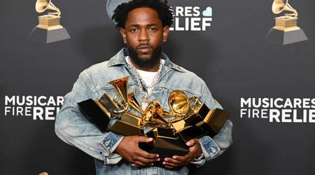 Fortnite wird wahrscheinlich spezielle Emotes mit der Musik von Kendrick Lamar enthalten, sagt ein Insider