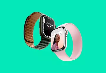 Angebot des Tages: 45mm Apple Watch ...