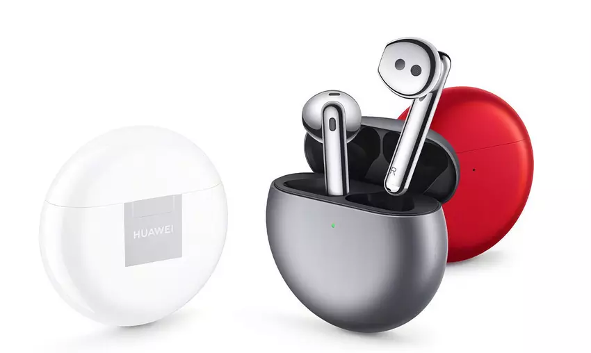 Huawei FreeBuds 4 erhielt das Update V1.0.0.218: Was ist neu?