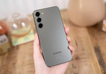 Das zweite Beta-Update von One UI ...