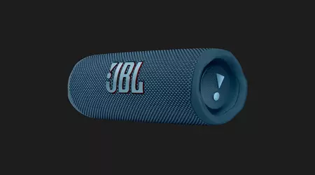 Der JBL Flip 6 mit IP67-Schutz und bis zu 12 Stunden Akkulaufzeit ist bei Amazon für $97,90 ($32 Rabatt) erhältlich.