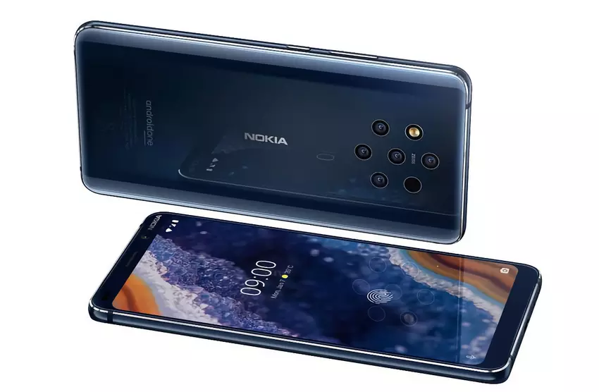 Offiziell: Nokia PureView 9 erhält kein Android 11-Update