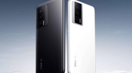 Ab $449 - die globale Version des POCO F5 Pro mit Snapdragon 8+ Gen 1 Chip ist offiziell im Preis gesenkt worden