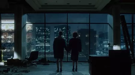 „Fight Club“ wurde in China uraufgeführt, aber mit einem anderen Ende