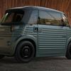Seitenansicht des Citroën Type Ami