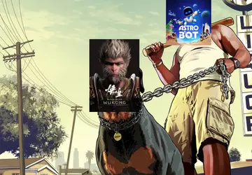 Black Myth: Wukong hätte bei den ...