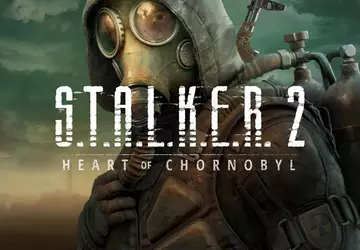 36 Minuten Gameplay von Stalker 2: ...
