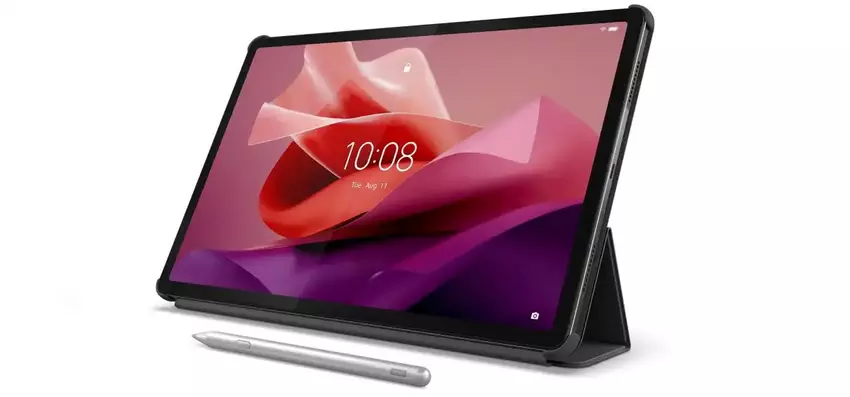 Lenovo Tab P12 - Dimensity 7050, 2,9K-LTPS-Display, vier JBL-Lautsprecher und Tab Pen Plus-Stift zum Preis ab 399 Euro