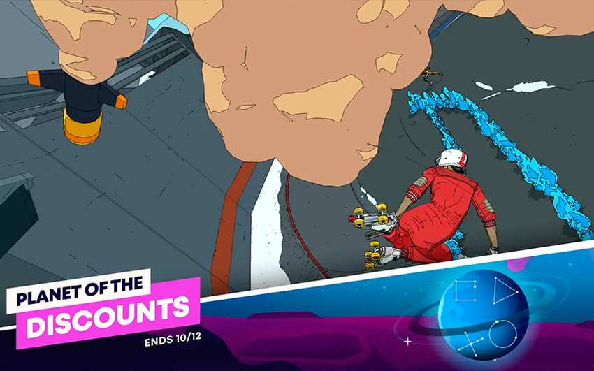 Batman: Arkham Knight, STAR WARS Jedi, Inside und andere: der große Verkauf "Planet der Rabatte" geht im PlayStation Store bis zum 12. Oktober weiter