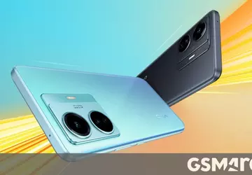 vivo T1 Pro 5G und vivo ...