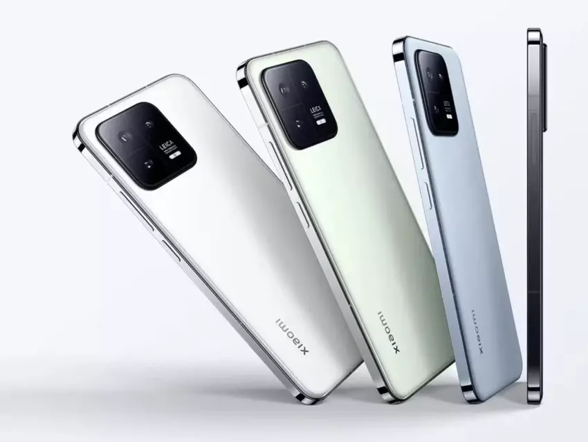 Die Einsätze werden höher: Xiaomi verschenkt 43-Zoll-Smart-TVs für Xiaomi 13 und Xiaomi 13 Pro Vorbestellungen