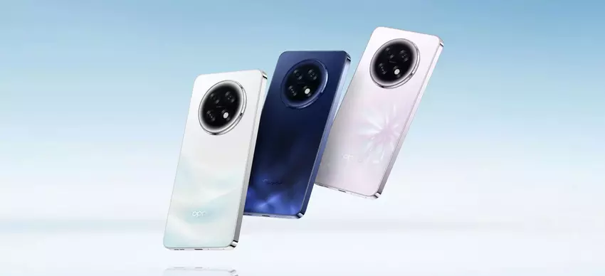 Oppo hat die F31, F31 Pro und F31 Pro+ Smartphones angekündigt: 7000mAh Batterien, robuster Körper und 120Hz FullHD+