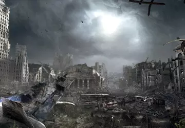 Russische Saber weigerte sich, Metro 4A ...