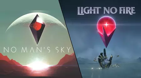 DLC für No Man's Sky oder ein neuer Light No Fire-Trailer? Studiochef von Hello Games begeistert Gamer mit einem Emoji