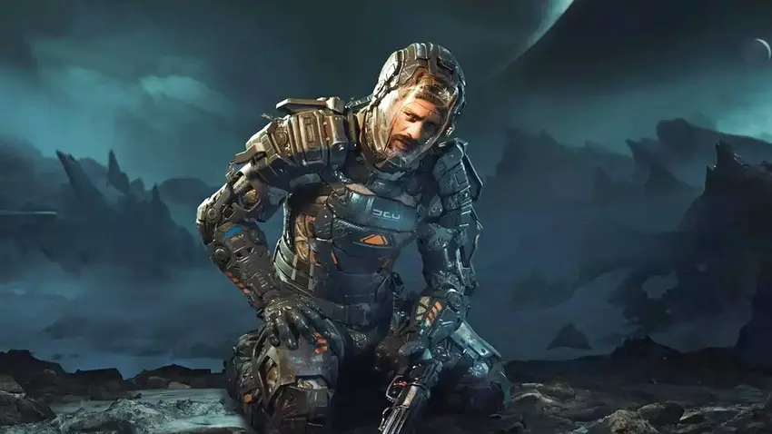 Nicht Dead Space, aber sehr nah dran: Der CTO von The Callisto Protocol sprach über den Vergleich des neuen Spiels mit Glenn Scofields Kult-Horror