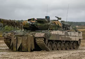 Die deutsche Regierung wird in den ...