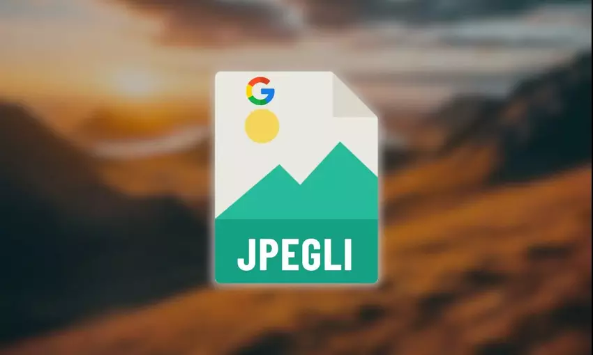 Google stellt Jpegli vor, eine neue JPEG-Kodierungsbibliothek