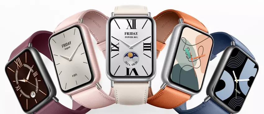 Xiaomi enthüllt Smart Band 9 Pro in Europa: erhältlich mit Promotionen und Geschenken