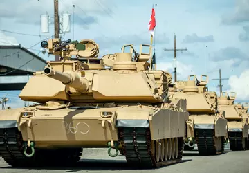 CBS News: Pentagon will Ausbildung ukrainischer ...