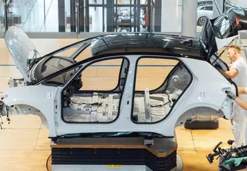 Volkswagen überschreitet die Marke von 2 ...