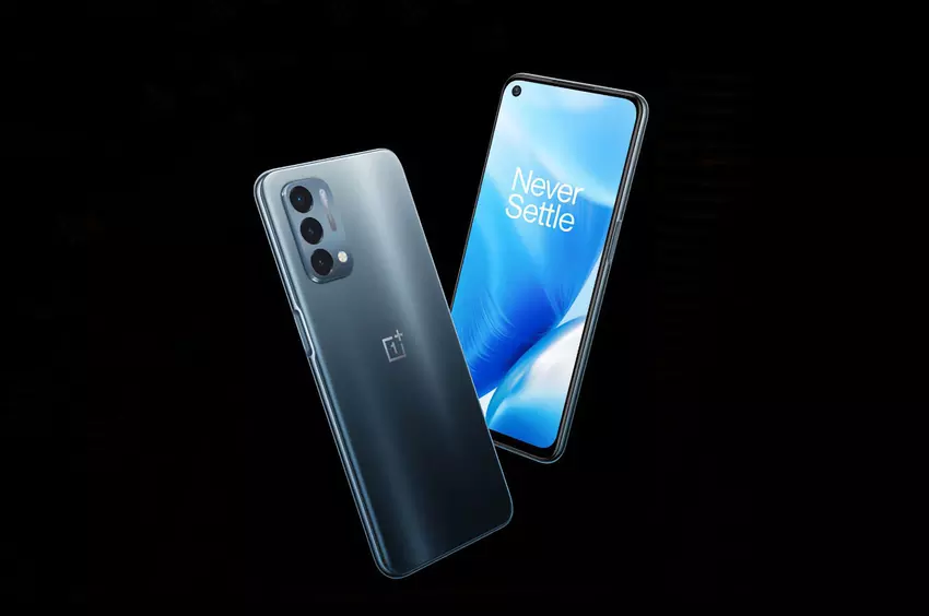 Quelle: OnePlus arbeitet an einem neuen Nord-Smartphone, es wird ein 90-Hz-Display, 5G, eine 50-Megapixel-Kamera haben und weniger als 270 US-Dollar kosten