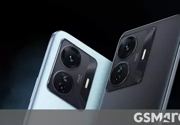 iQOO kündigt Z6 Pro und Z6 ...