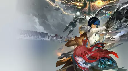 Sega resümiert ein erfolgreiches 2024: Metapher: ReFantazio und Sonic X Shadow Generations übertreffen die Erwartungen
