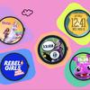 Vorschau Galaxy Watch für Kinder Family Link