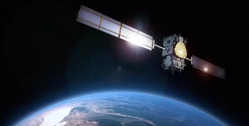 Boeing wieder in Schwierigkeiten: Intelsat 33e-Satellit explodiert unerwartet in geostationärer Umlaufbahn