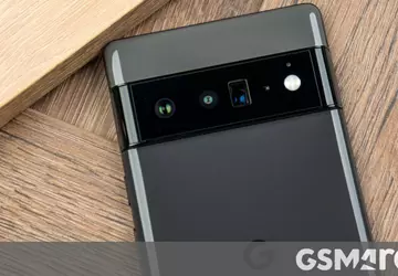 Google Pixel 6 erhält möglicherweise Audiofunktionen ...