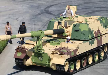 Indien unterzeichnet einen Großauftrag über koreanische ...