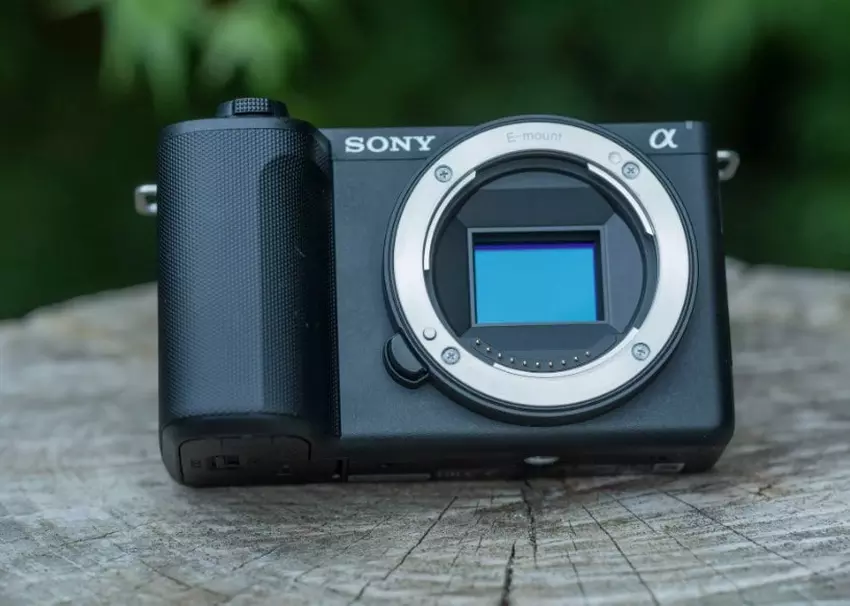 Sony ZV-E10 II YouTube Kamera Empfehlung