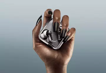 Nothing Ear (3), die ersten TWS-Kopfhörer ...