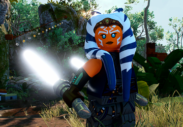 Ein Paradies aus Würfeln: Der 2K-Verkauf ...