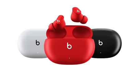 Apple hat eine neue Firmware-Version für Beats Studio Buds veröffentlicht