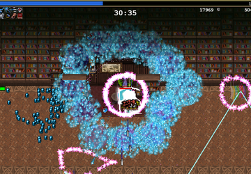 Leitfaden für Vampirüberlebende: Überlebe 31 Minuten ...