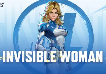 Die Entwickler von Marvel Rivals enthüllten ...