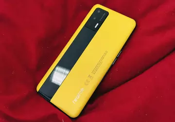 Realme GT Test: das günstigste Smartphone ...