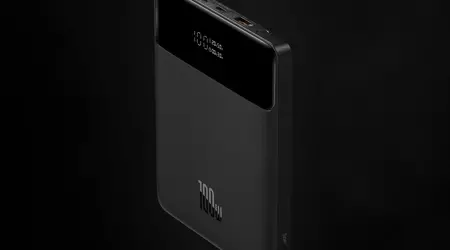 Baseus 20.000mAh Akku für iPhone, iPad und MacBook mit 100W Ladefunktion für $79.99 ($50 Rabatt)