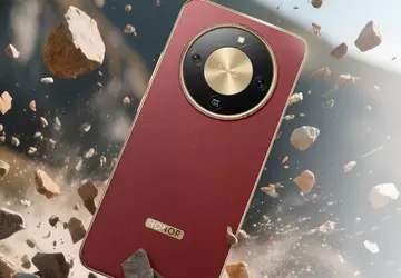 Das erste Massenmarkt-Smartphone mit einem 10.000 ...