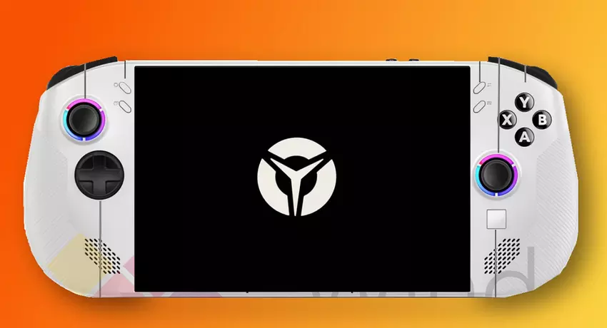 Lenovo Legion Go S Handheld-Konsole wird ein 8-Zoll-QHD+-Display, 16 GB RAM und 512 GB Speicherplatz erhalten: neue technische Details des Geräts enthüllt