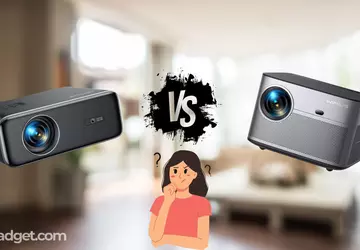 Wimius P62 vs Wimius P64: Vergleich