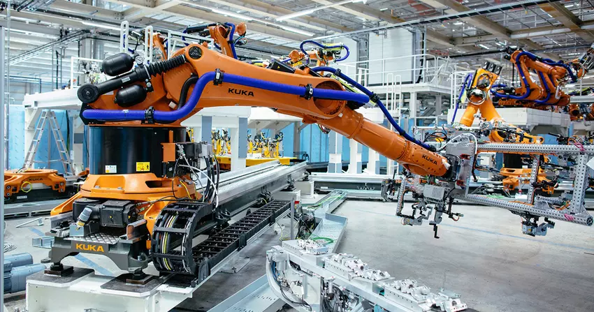 Volkswagen sagt, es sei bereit, Militärfahrzeuge zu produzieren