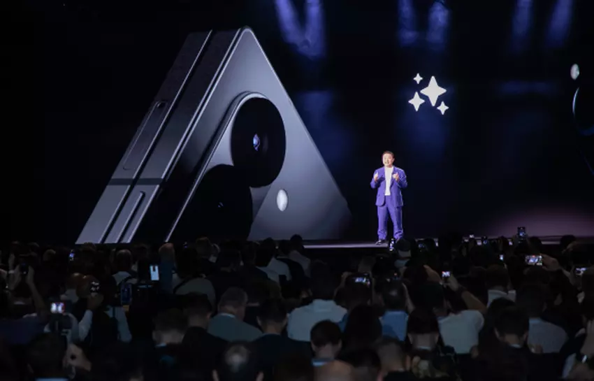 Samsung wird Galaxy Flip 7 und Fold 7 Anfang Juli in New York vorstellen, - Insider