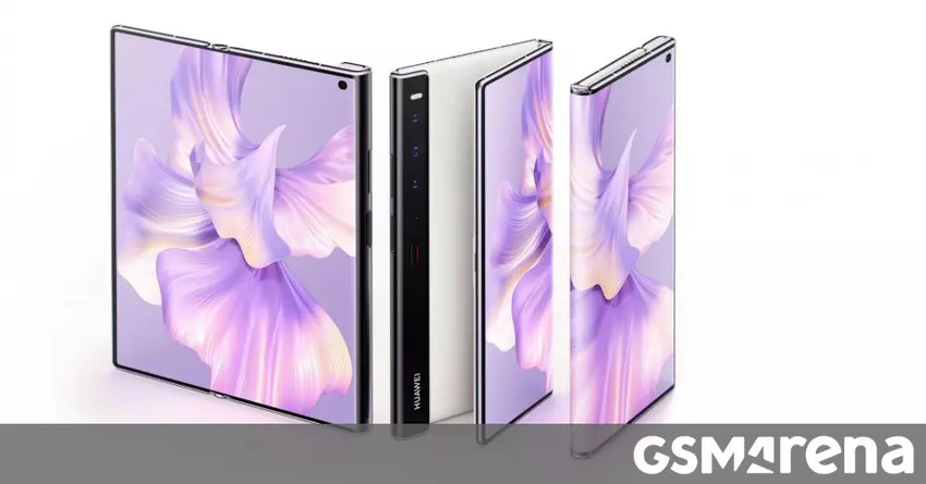 Huawei Mate Xs 2 angekündigt mit SD 888 4G und Stylus-Unterstützung, MatePad SE-Tags mit dabei