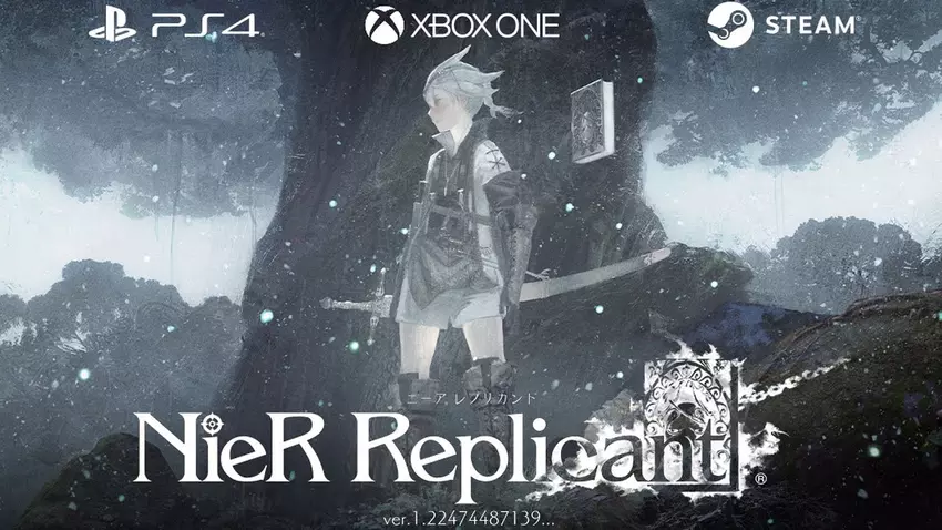 NieR: Automata wird in einen Anime verwandelt